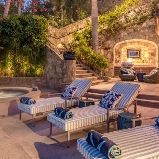 17 exterior villas del mar casita 17