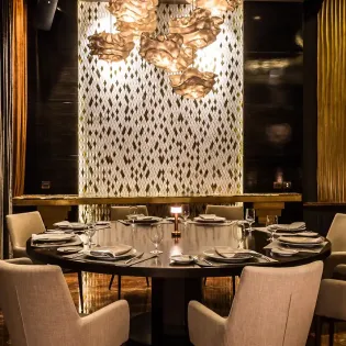 17 grand velas los cabos restaurant