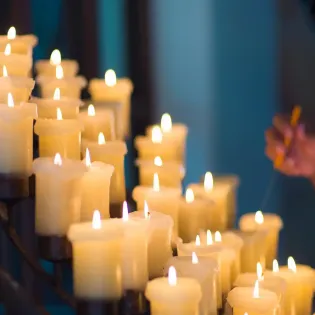 17 guaycura boutique hotel beach club   spa candles