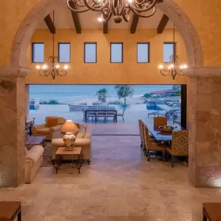 17 hallway villa cortez