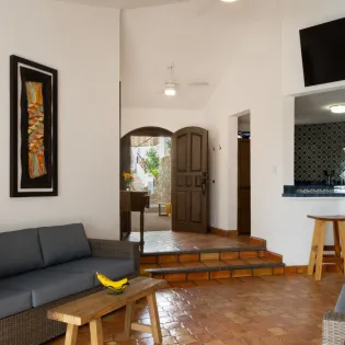 17 hallway villa ysabel
