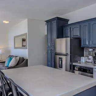 17 kitchen las olas penthouse a501