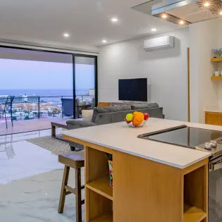 17 kitchen montemar luxury hotel residences at pedregal unit 503