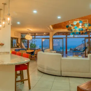 17 kitchen villa bella vista