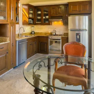 17 kitchen villa buena vista