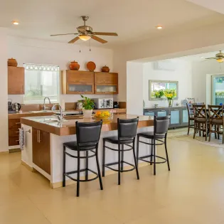 17 kitchen villa loretta