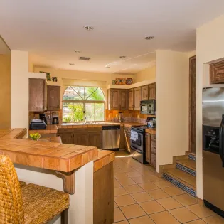 17 kitchen villa victoria