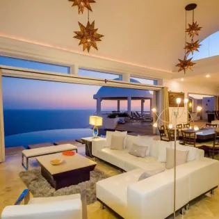 17 liiving room villa clara vista