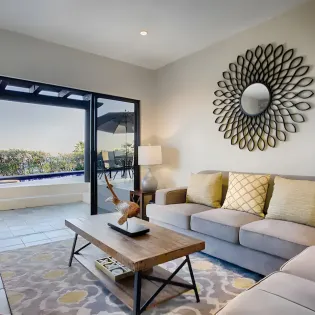 17 living room casa margaritas