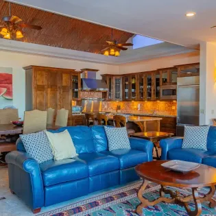 17 living room casa marisol