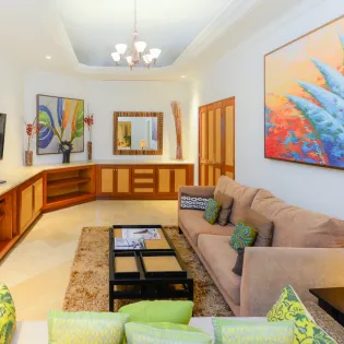 17 living room playa grande eagles nest