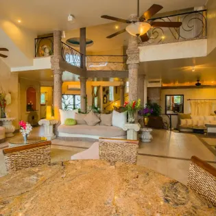 17 living room villa alegria