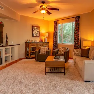 17 living room villa colorado
