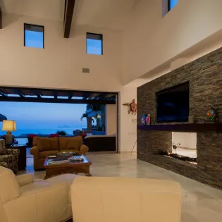 17 living room villa de suenos