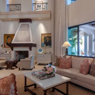 17 living room villa mar azul palmilla