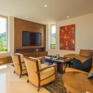 17 living room villa pacific west