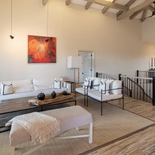 17 living room villa perdiz