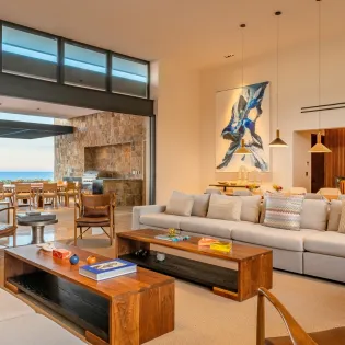 17 living room villa saguaro