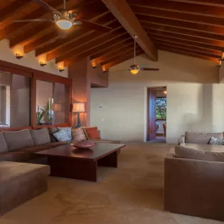 17 living room villa tranquilidad