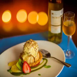 17 playa grande beach resort dining