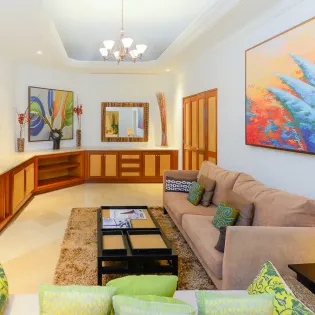 17 playa grande eagles nest