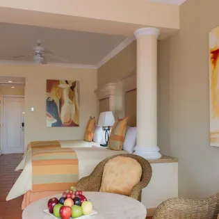 17 pueblo bonito rose suite