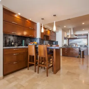 17 residence 101 102 playa la paz