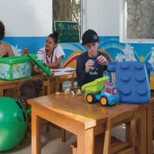 17 riu palace cabo san lucas kidsclub