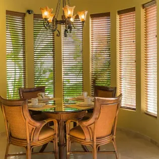 17 sitting area villa las flores