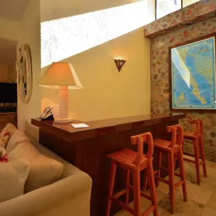 17 sitting area villa los geckos
