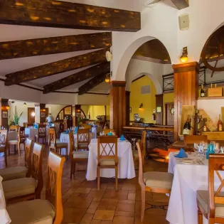 17 the ridge at playa grande by solmar restaurant