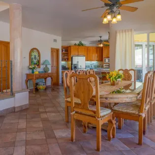 17 villa bougainvillea