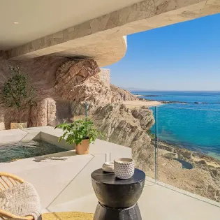 17 villa lazul exterior