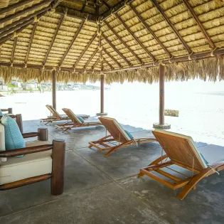 17 villa tortuga