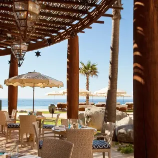 17 waldorf astoria los cabos pedregal restaurants
