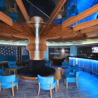 18 bar area krystal grand los cabos