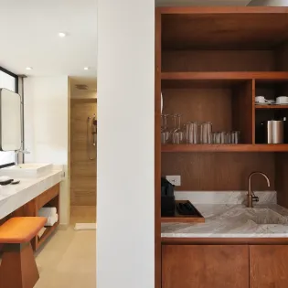 18 bathroom 1 corazon cabo resort   spa