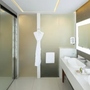 18 bathroom 1 garza blanca 3 bedroom oceanfront penthouse