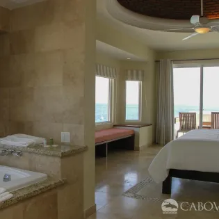18 bedroom 1 corazon cabo resort 5 bedroom oceanfront penthouse