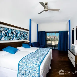 18 bedroom 2 riu santa fe