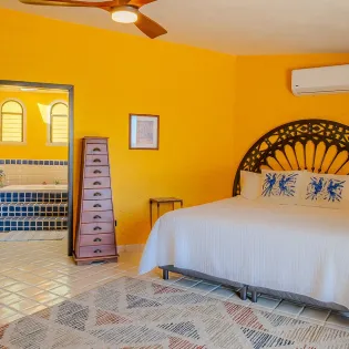 18 bedroom casa bugambilia