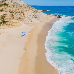 18 casa bellamar de cabo beach