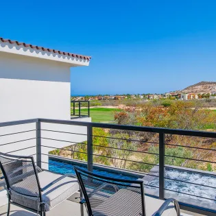 18 casa de monedas terrace