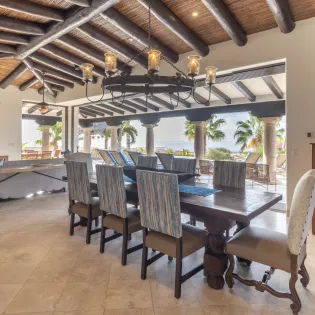 18 dining area casa corona