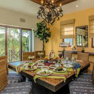 18 dining area casa sonara