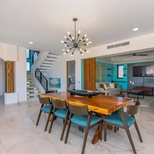 18 dining area villa bella vida