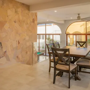 18 dining area villa chavez