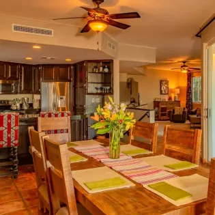18 dining area villa colorado