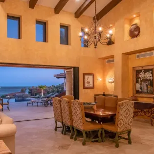 18 dining area villa cortez