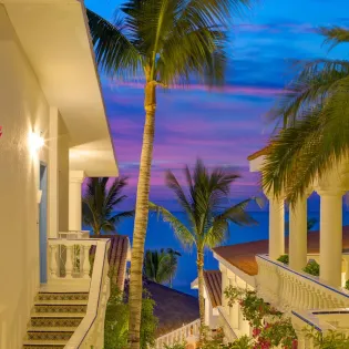 18 exterior mar del cabo
